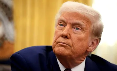 Donald Trump a răsturnat „relația de încredere” dintre Statele Unite și Europa