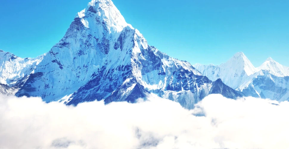 Un studiu a descoperit că topirea gheții din Himalaya a fost subestimată până acum