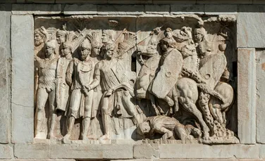 Când și cum a avut loc prăbușirea Imperiului Roman de Apus?