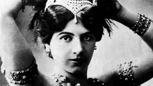 Mata Hari, curtezana care a făcut istorie devenind spioană în serviciul Germaniei