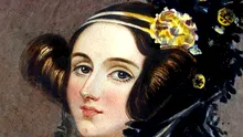 Ada Lovelace, prima programatoare din istorie și femeia care a imaginat viitorul computerelor