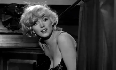 Ultimele şase luni din viaţa lui Marilyn Monroe
