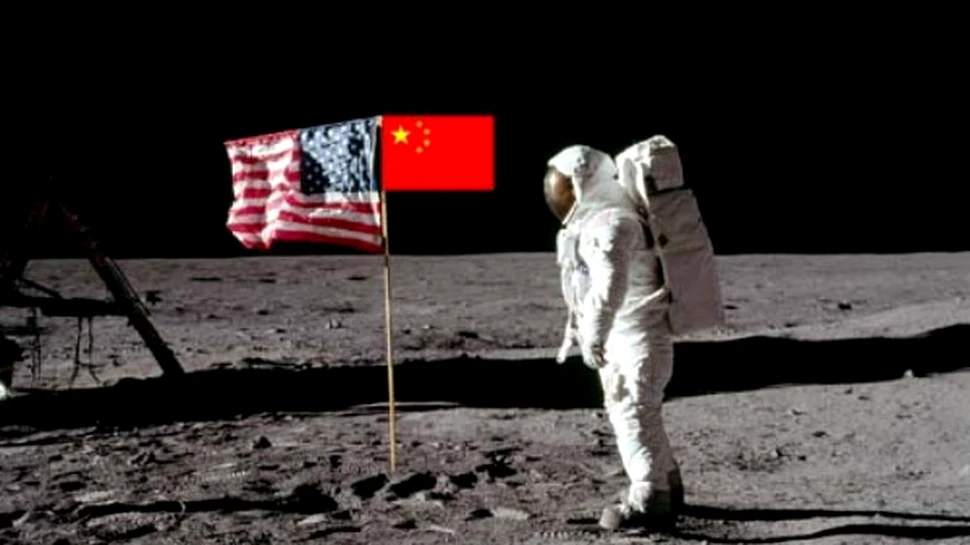 China si-a desemnat proprii cosmonauti