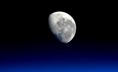 NASA urmează să anunțe o „nouă descoperire importantă despre Lună” ce ar putea influența programul Artemis