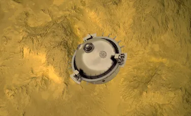 DAVINCI, prima misiune care va studia Venus atât prin survolare cât și prin trimiterea unei sonde