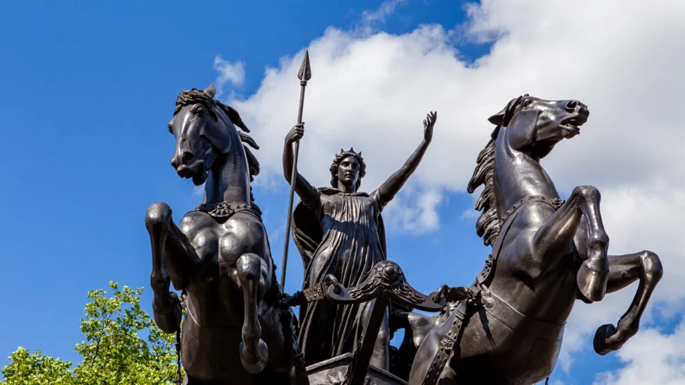 Cine au fost icenii din Anglia romană și preromană?