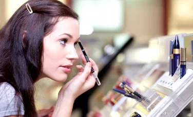Ministerul Sănătăţii va supraveghea piaţa de cosmetice şi va interzice produsele periculoase