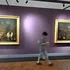 Turiștii fac ravagii în muzee. Un nou incident a avut loc la Galeria Uffizi din Florența