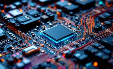 Calculatoarele biologice ar putea folosi mult mai puțină energie decât tehnologia actuală