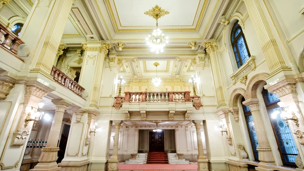 La Muzeul Naţional Cotroceni va avea loc expoziţia „Memoria Marelui Război. Judeţul Argeş”