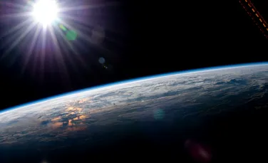 Un astronaut al NASA va rămâne un an la bordul ISS pentru ca un film rusesc să fie produs pe stația spațială