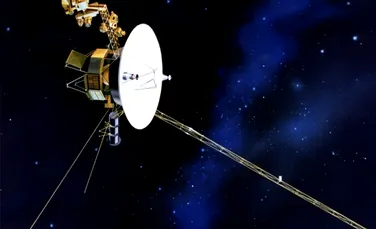 40 de ani de la lansarea primei misiuni Voyager, sonda care a călătorit în cele mai îndepărtate colţuri ale Universului. Unde se află acum şi ce a descoperit până în prezent