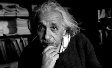 5 ”experimente de gândire” care au stat la baza Teoriei Relativităţii a lui Albert Einstein