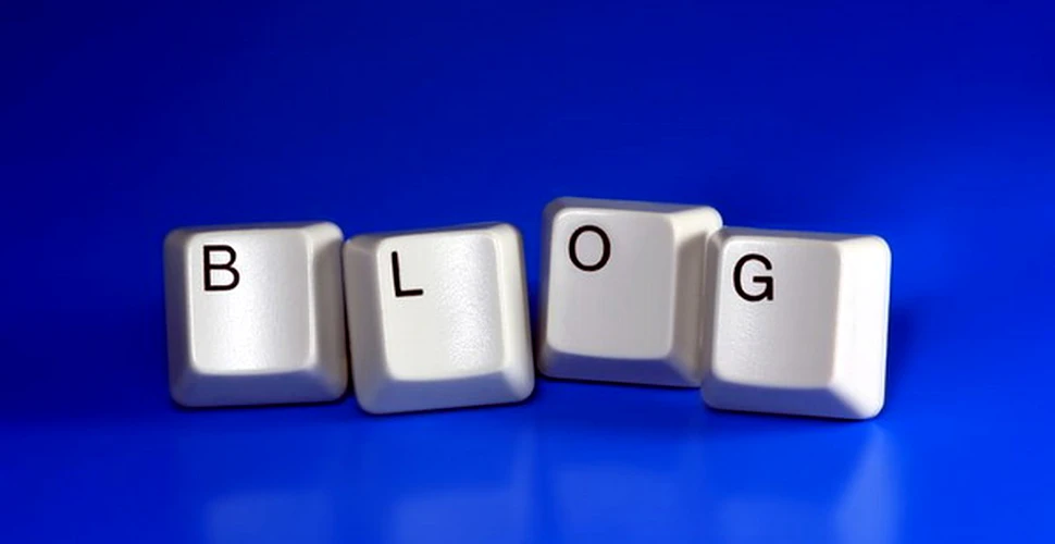 Blogging-ul poate fi letal