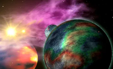 În Univers ar putea să existe planete care să fie mai potrivite pentru viaţa biologică chiar decât Pământul
