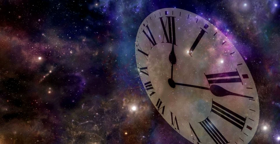 Fizicienii regândesc natura spaţiului şi a timpului într-o încercare de a elabora ”teoria totului”