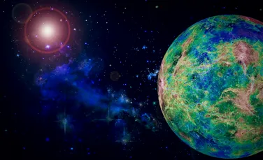 Premieră absolută: Telescopul Webb a dezvăluit „imagini directe” cu dioxidul de carbon din afara Sistemului Solar