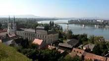 Călător pe Dunăre cu Opel, ziua 5. Cele 5 capitale dunărene ale Imperiului