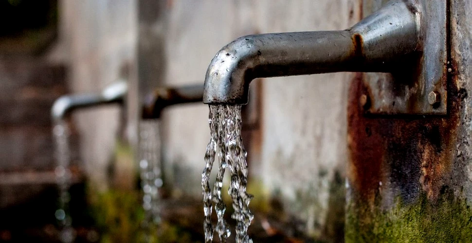 Litiul din apa de la robinet reduce semnificativ rata sinuciderilor