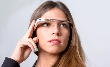 Ce se întâmplă cu proiectul Google Glass? Compania Google a anunţat o schimbare majoră