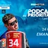 Emanuel Gyenes aduce la „Podcast cu Prioritate” #69 by ProMotor povești din Raliul Dakar 2025