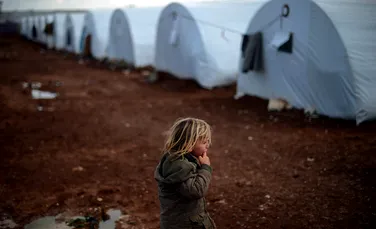 Fotografia zilei – Ziua Mondială a Refugiatului 2013