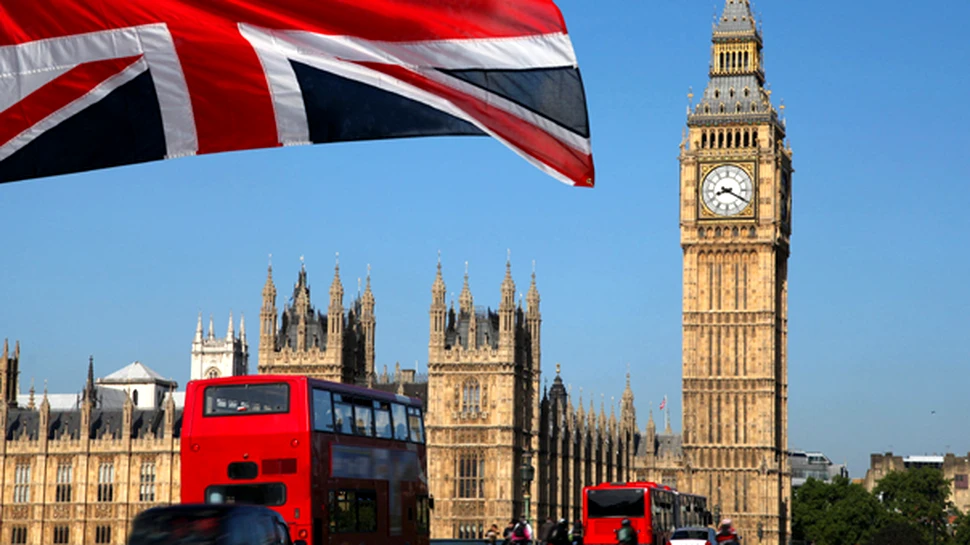 10 MOTIVE pentru care poţi alege Londra ca destinaţie de vacanţă