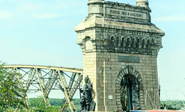 Anghel Saligny, inginerul care a testat cu preţul vieţii podul de la Cernavodă