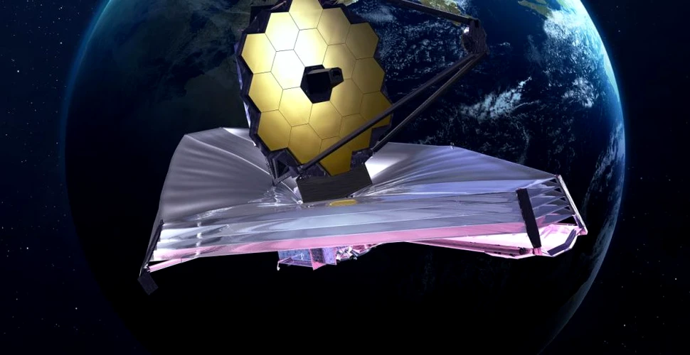 Decizie NASA. Motivul pentru care telescopul James Webb va ajunge la locul de lansare pe Canalul Panama