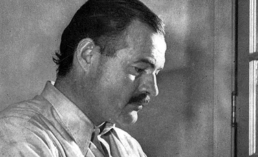 Ernest Hemingway, celebrul scriitor american, a fost spion pentru sovietici?