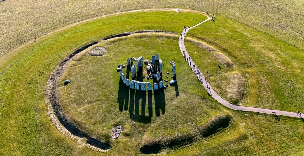 Descoperire neașteptată la Stonehenge! „Răstoarnă ce s-a crezut în ultimul secol”