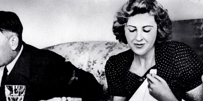 Eva Braun, amanta pe care Adolf Hitler a ținut-o mult timp ascunsă