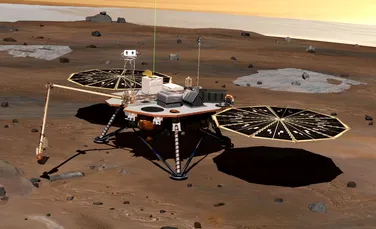 NASA a anunţat următoarea misiune pe Marte