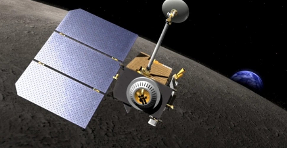 Construirea sondei care va fi trimisa pe Luna, aproape de final