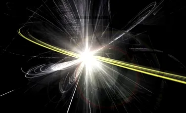 Prima reţea cuantică din istorie: doi atomi şi un foton
