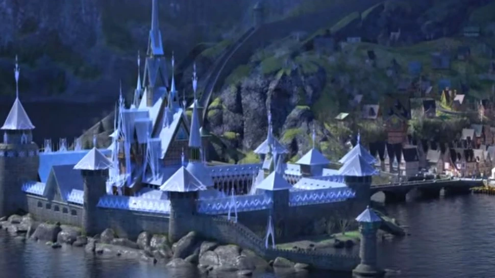 Disney, dat în judecată pentru că ar fi plagiat