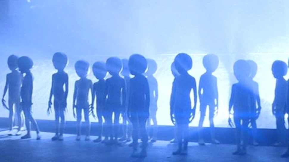 4 teorii referitoare la viaţa extraterestră de pe alte planete. Este posibil, totuşi, să nu fim singuri în Univers – FOTO