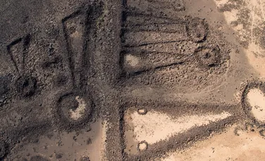 „Autostrăzile pierdute ale Arabiei antice”. Descoperire spectaculoasă făcută de arheologi