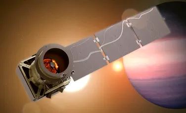 Un nou telescop spațial NASA a fost lansat! Tot ce să știi despre misiunea Pandora