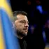 Câți dintre ucraineni mai au încredere în președintele Volodimir Zelenski?