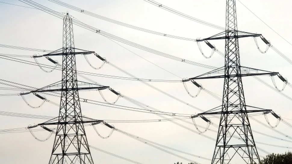 O femeie din Marea Britanie este «alergică» la electricitate!