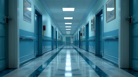 O femeie a primit jumătate de milion de euro despăgubiri pentru un diagnostic de cancer greșit