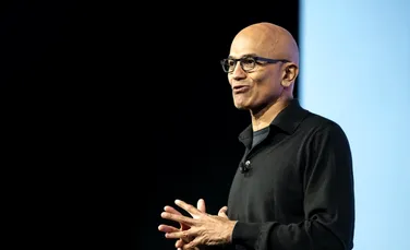 Șeful Microsoft a primit 79 de milioane de dolari în plus la salariu deși a cerut o reducere