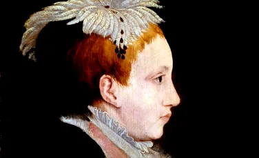 Jane Seymour, cea mai iubită soție a regelui Henric al VIII-lea