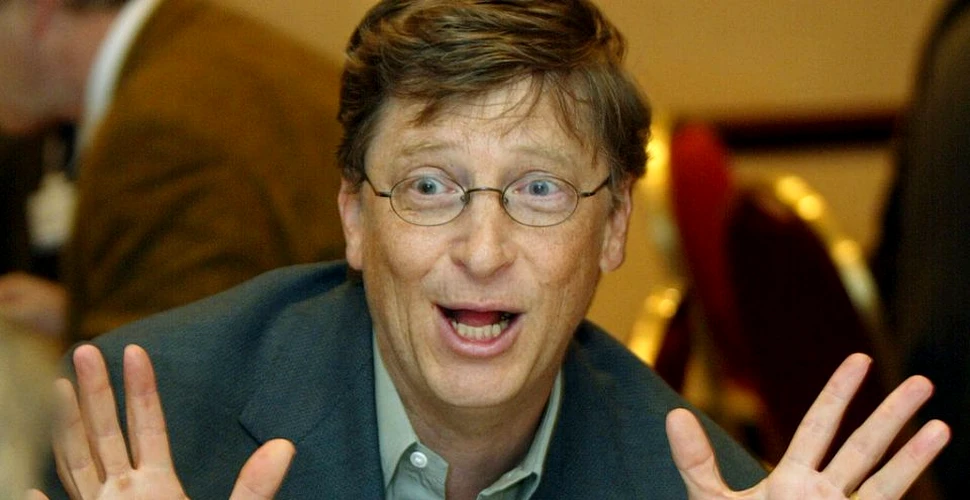 Bill Gates este încă omul cel mai bogat din lume