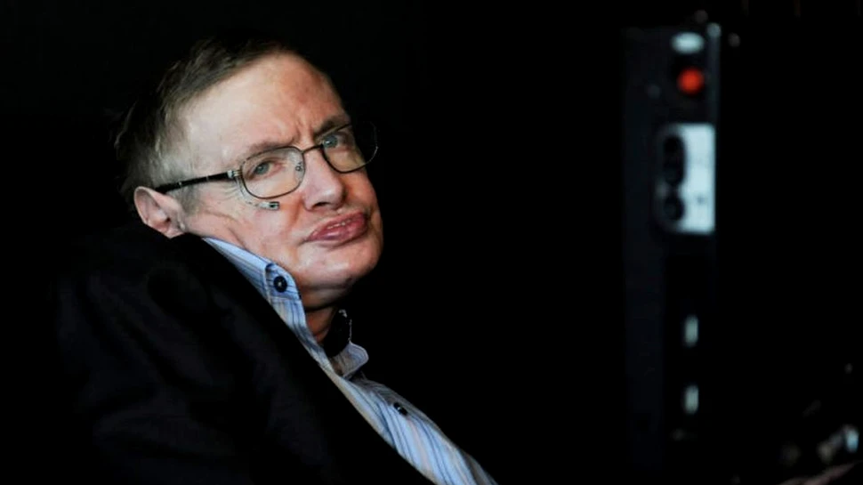 Stephen Hawking susţine că ştie ce s-a întâmplat înainte de apariţia timpului