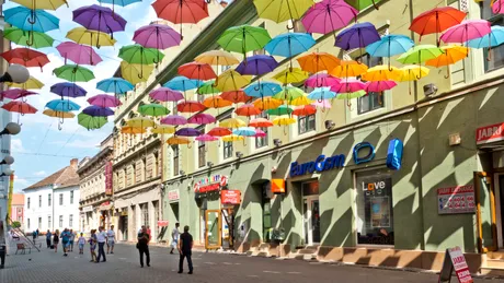 Destinația Anului 2026 în România: Orașul de pe Bega a câștigat marele premiu!