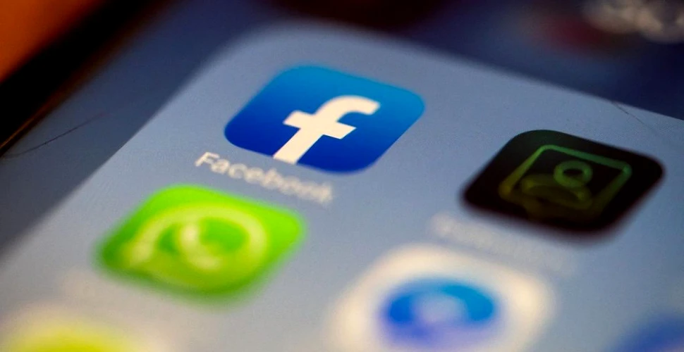 Facebook Messenger a înregistrat un nou record de miliarde