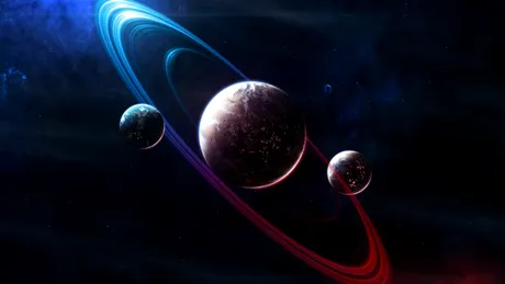 Test de cultură generală. De ce planetele sunt rotunde?