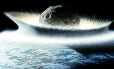 Care a fost cel mai mare asteroid care a lovit Terra?
